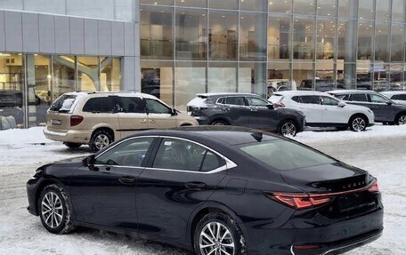 Lexus ES VII, 2025 год, 5 460 000 рублей, 2 фотография