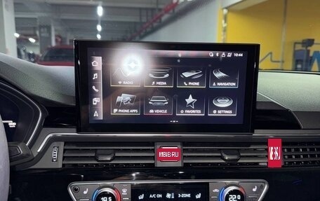 Audi A5, 2020 год, 5 200 000 рублей, 32 фотография