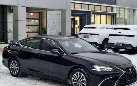 Lexus ES VII, 2025 год, 5 460 000 рублей, 3 фотография