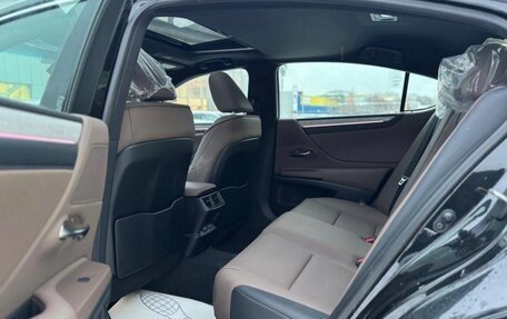 Lexus ES VII, 2025 год, 5 460 000 рублей, 6 фотография