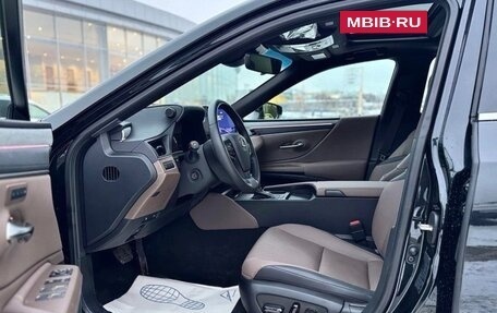 Lexus ES VII, 2025 год, 5 460 000 рублей, 4 фотография