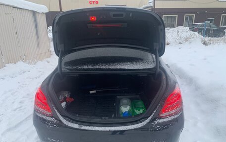 Mercedes-Benz C-Класс, 2014 год, 1 950 000 рублей, 6 фотография
