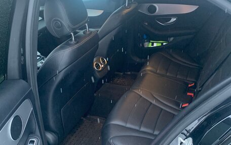 Mercedes-Benz C-Класс, 2014 год, 1 950 000 рублей, 9 фотография