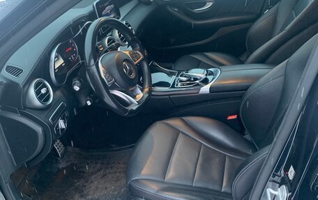 Mercedes-Benz C-Класс, 2014 год, 1 950 000 рублей, 8 фотография