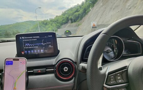 Mazda CX-3 I, 2017 год, 1 390 000 рублей, 6 фотография