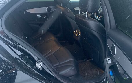 Mercedes-Benz C-Класс, 2014 год, 1 950 000 рублей, 10 фотография