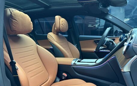 Mercedes-Benz GLC, 2025 год, 8 000 000 рублей, 7 фотография