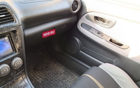 Subaru Impreza III, 2006 год, 700 000 рублей, 9 фотография