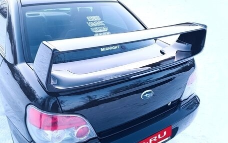 Subaru Impreza III, 2006 год, 700 000 рублей, 4 фотография