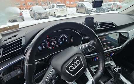 Audi Q3, 2021 год, 2 100 000 рублей, 6 фотография