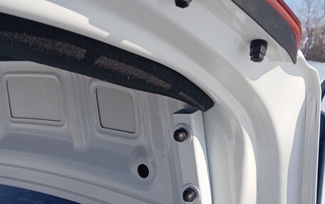 Hyundai Solaris II рестайлинг, 2018 год, 1 350 000 рублей, 23 фотография