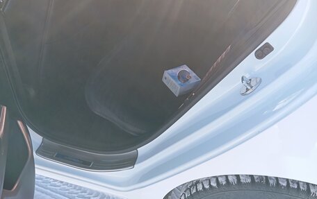 Hyundai Solaris II рестайлинг, 2018 год, 1 350 000 рублей, 19 фотография