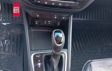 Hyundai Solaris II рестайлинг, 2018 год, 1 350 000 рублей, 13 фотография