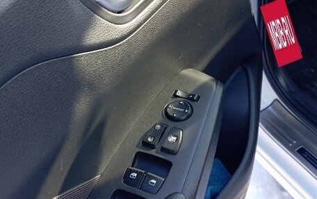 Hyundai Solaris II рестайлинг, 2018 год, 1 350 000 рублей, 16 фотография