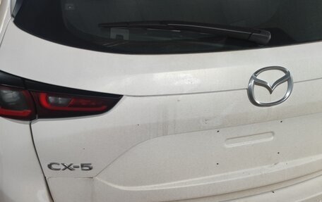 Mazda CX-5 II, 2025 год, 3 700 000 рублей, 6 фотография