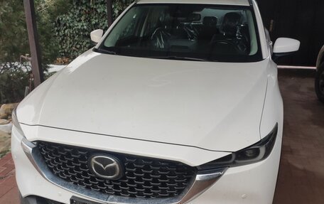 Mazda CX-5 II, 2025 год, 3 700 000 рублей, 2 фотография