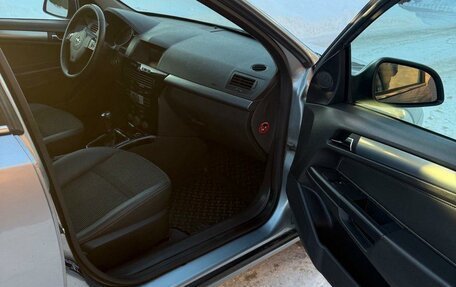 Opel Astra H, 2012 год, 560 000 рублей, 11 фотография