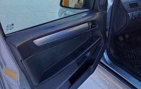 Opel Astra H, 2012 год, 560 000 рублей, 8 фотография