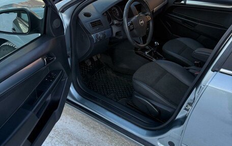 Opel Astra H, 2012 год, 560 000 рублей, 7 фотография