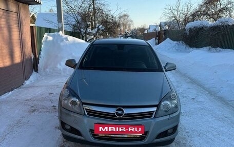Opel Astra H, 2012 год, 560 000 рублей, 2 фотография