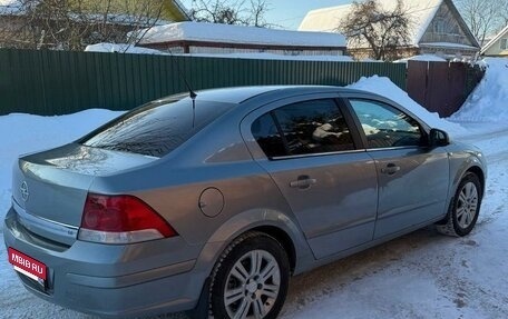 Opel Astra H, 2012 год, 560 000 рублей, 4 фотография