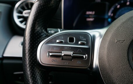 Mercedes-Benz CLS, 2018 год, 4 999 000 рублей, 17 фотография