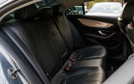 Mercedes-Benz CLS, 2018 год, 4 999 000 рублей, 10 фотография