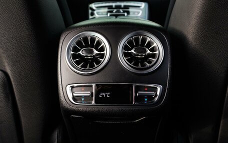 Mercedes-Benz CLS, 2018 год, 4 999 000 рублей, 15 фотография