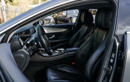 Mercedes-Benz CLS, 2018 год, 4 999 000 рублей, 13 фотография