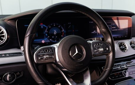 Mercedes-Benz CLS, 2018 год, 4 999 000 рублей, 16 фотография