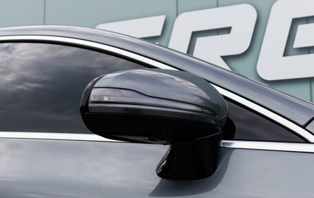 Mercedes-Benz CLS, 2018 год, 4 999 000 рублей, 8 фотография