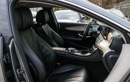 Mercedes-Benz CLS, 2018 год, 4 999 000 рублей, 11 фотография