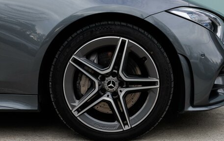 Mercedes-Benz CLS, 2018 год, 4 999 000 рублей, 6 фотография