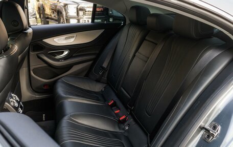 Mercedes-Benz CLS, 2018 год, 4 999 000 рублей, 12 фотография