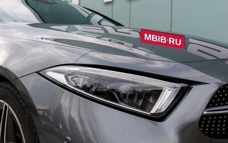 Mercedes-Benz CLS, 2018 год, 4 999 000 рублей, 7 фотография