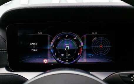 Mercedes-Benz CLS, 2018 год, 4 999 000 рублей, 18 фотография