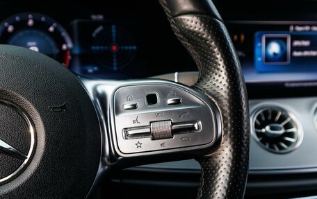 Mercedes-Benz CLS, 2018 год, 4 999 000 рублей, 19 фотография