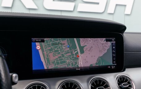 Mercedes-Benz CLS, 2018 год, 4 999 000 рублей, 21 фотография