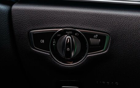 Mercedes-Benz CLS, 2018 год, 4 999 000 рублей, 26 фотография