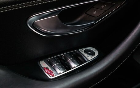 Mercedes-Benz CLS, 2018 год, 4 999 000 рублей, 27 фотография