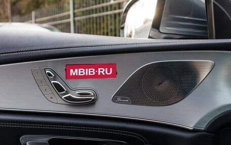 Mercedes-Benz CLS, 2018 год, 4 999 000 рублей, 28 фотография