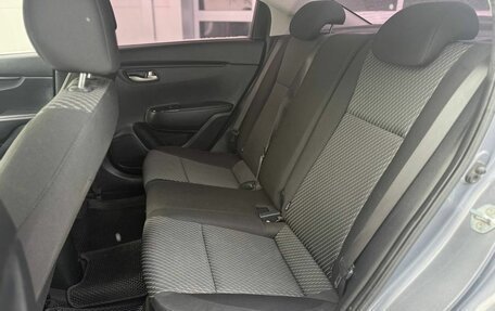 KIA Rio IV, 2017 год, 1 250 000 рублей, 10 фотография