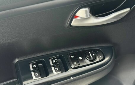 KIA Rio IV, 2017 год, 1 250 000 рублей, 20 фотография