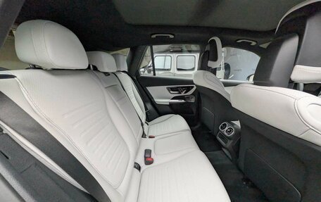 Mercedes-Benz GLC, 2025 год, 12 000 000 рублей, 3 фотография