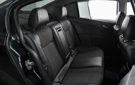 Opel Astra H, 2012 год, 545 000 рублей, 7 фотография