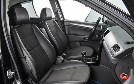 Opel Astra H, 2012 год, 545 000 рублей, 8 фотография