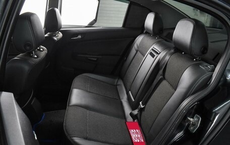 Opel Astra H, 2012 год, 545 000 рублей, 9 фотография