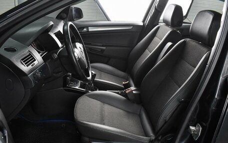 Opel Astra H, 2012 год, 545 000 рублей, 10 фотография