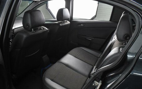 Opel Astra H, 2012 год, 545 000 рублей, 11 фотография