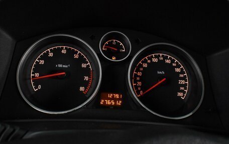 Opel Astra H, 2012 год, 545 000 рублей, 18 фотография